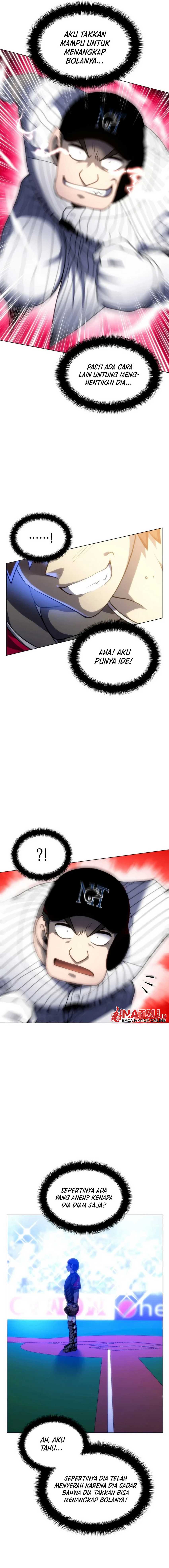 Home Plate Villain Chapter 57 Gambar 15