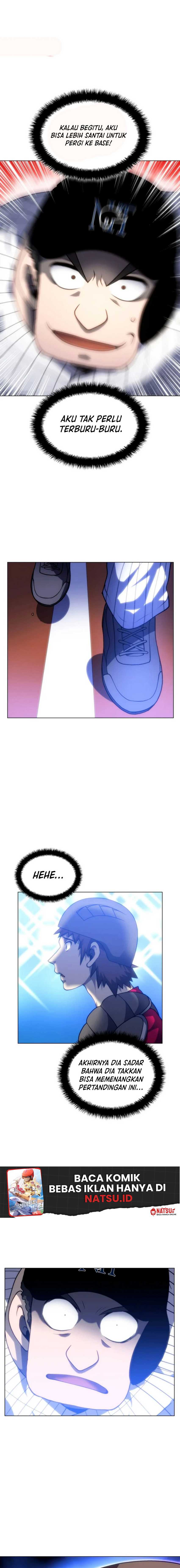 Home Plate Villain Chapter 57 Gambar 16