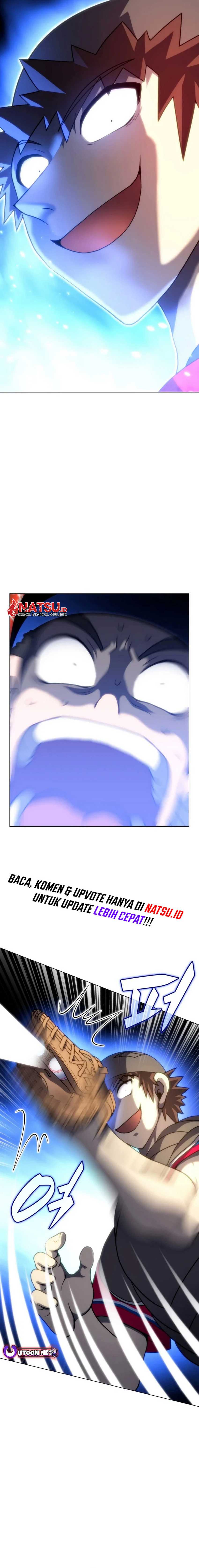 Home Plate Villain Chapter 57 Gambar 17