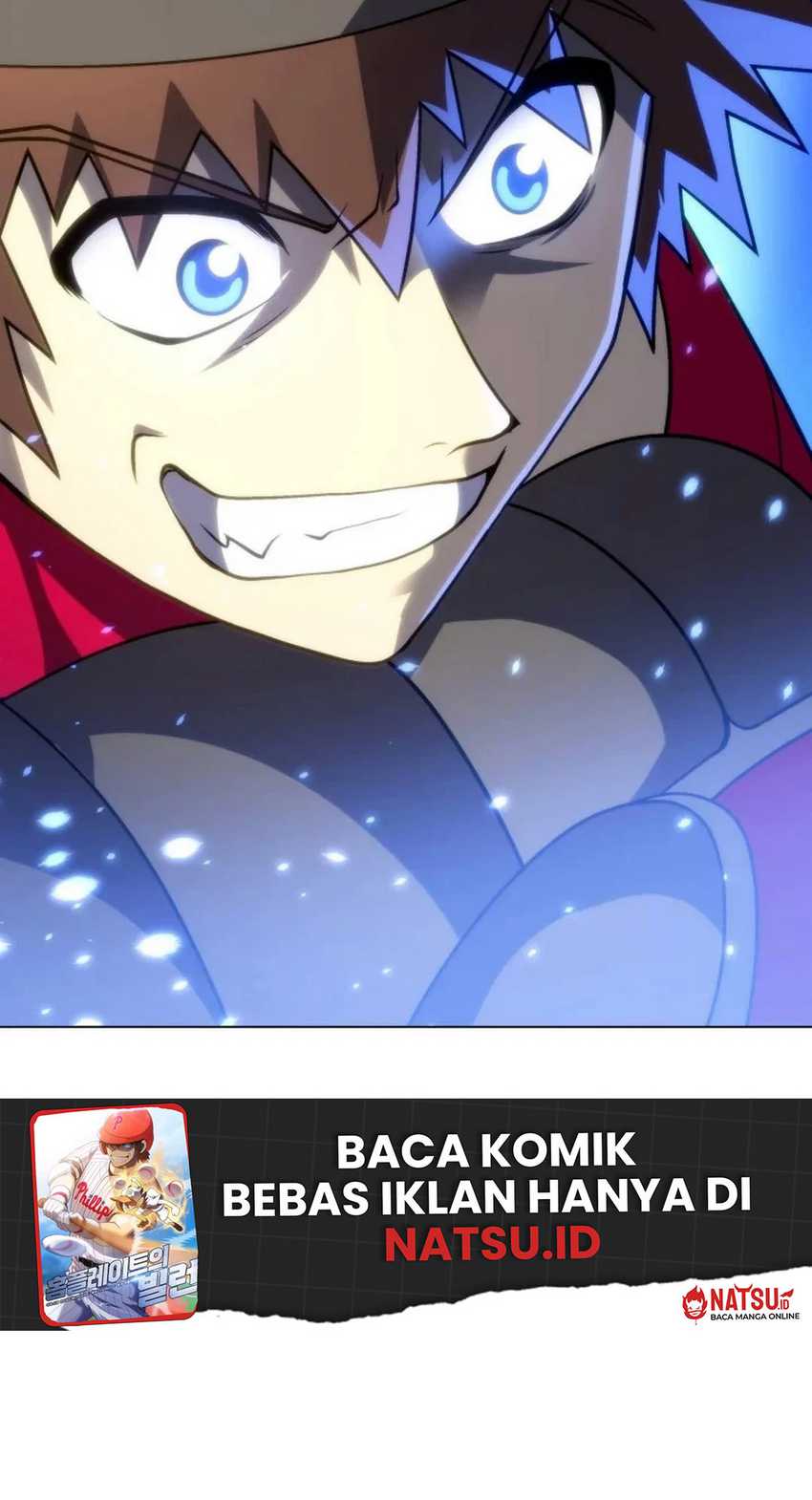 Home Plate Villain Chapter 57 Gambar 19