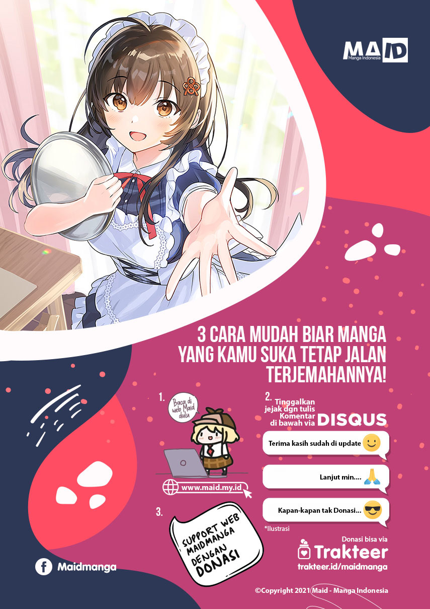 Honey Trap Sharehouse Chapter 03 Gambar 28