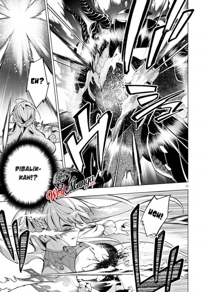 Honou No Majo-hime To Sekiwan No Tomo Chapter 01.2 Gambar 7