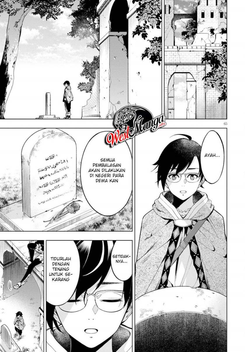 Honou No Majo-hime To Sekiwan No Tomo Chapter 01.2 Gambar 33