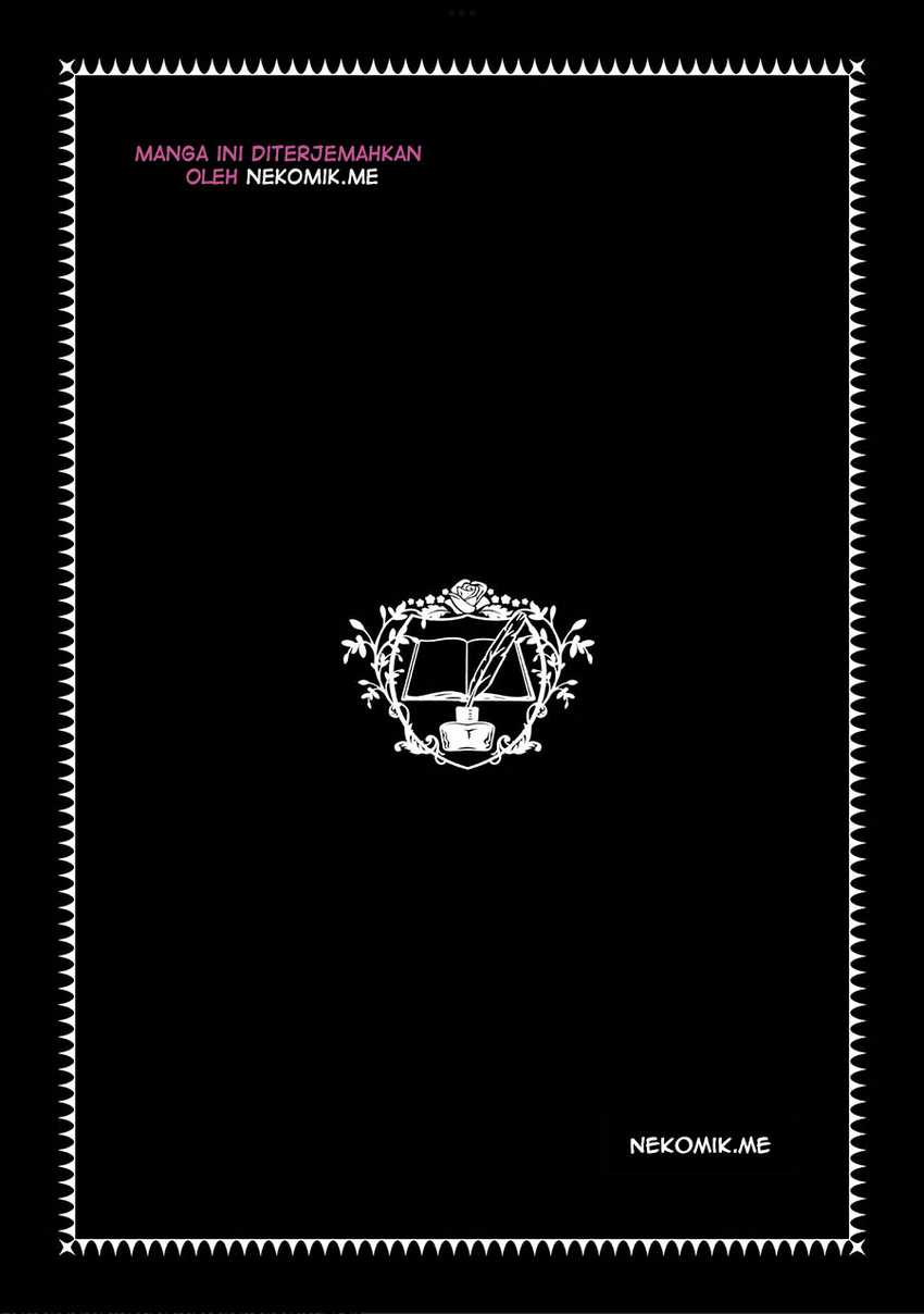 Honzuki no Gekokujou: Part 3 Chapter 34 Gambar 27