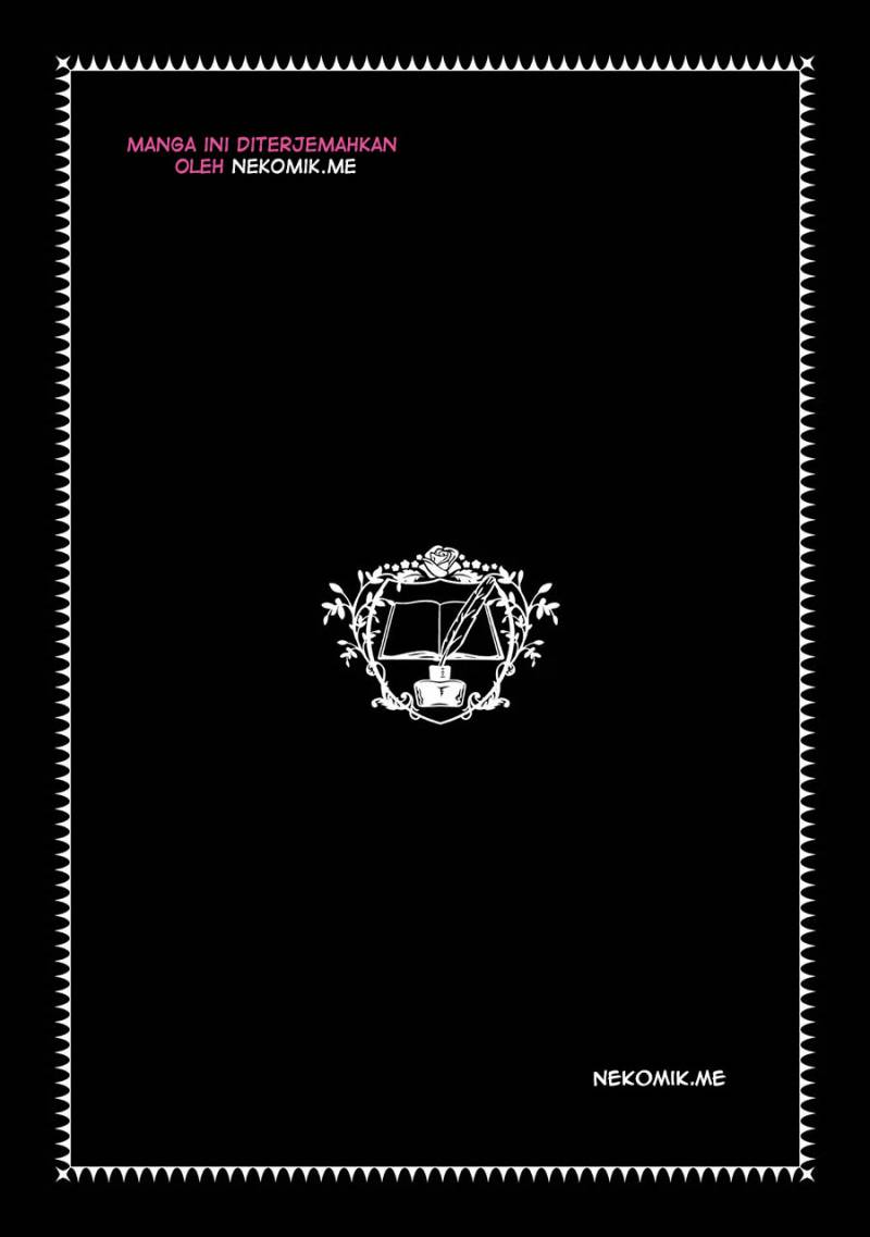 Honzuki no Gekokujou: Part 3 Chapter 35 Gambar 33