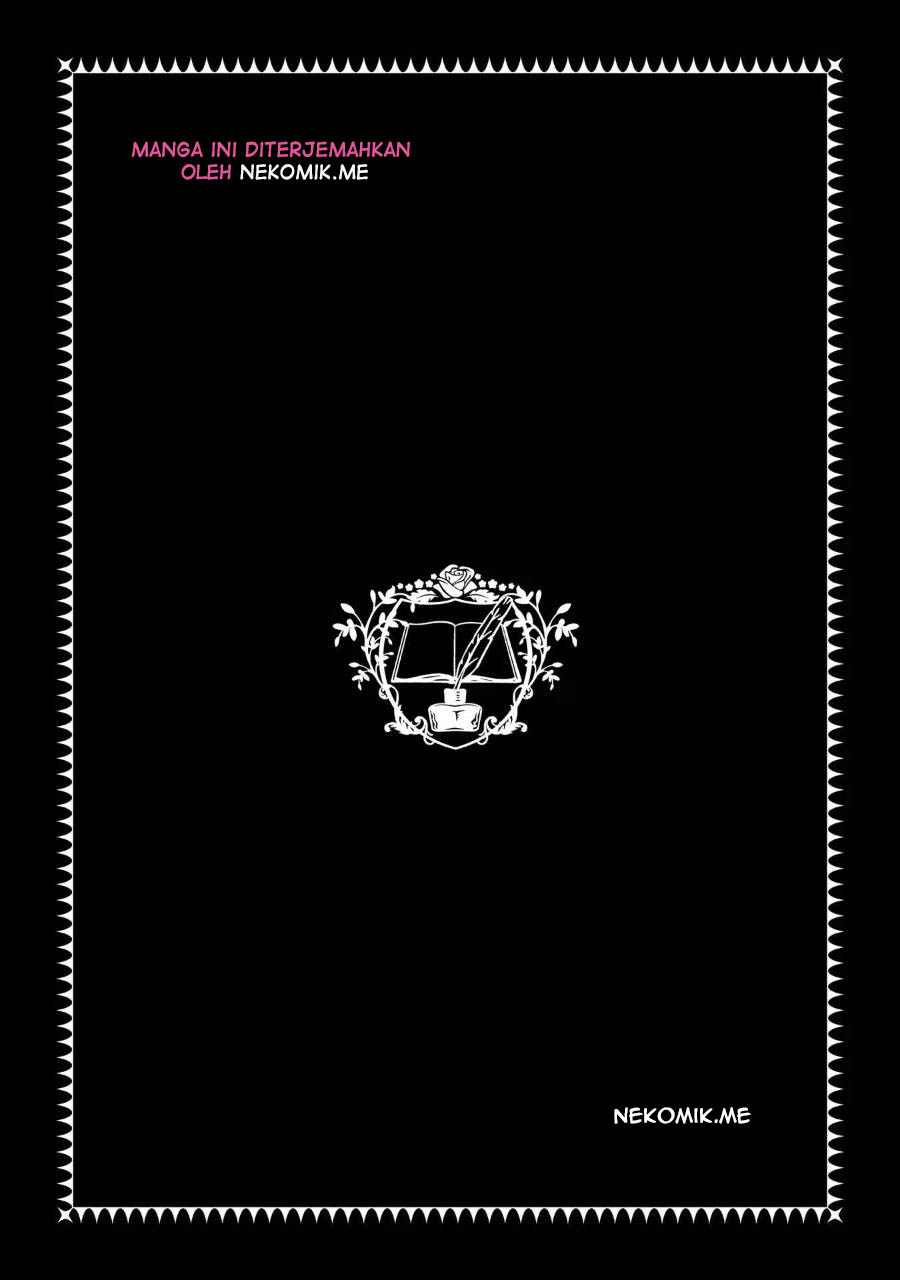 Honzuki no Gekokujou: Part 3 Chapter 38 Gambar 29