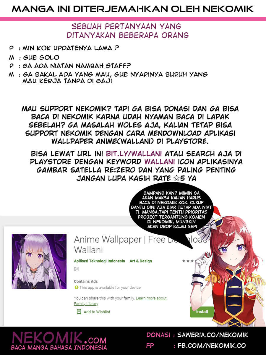 Honzuki no Gekokujou Koushiki Comic Anthology Chapter 01 Gambar 20