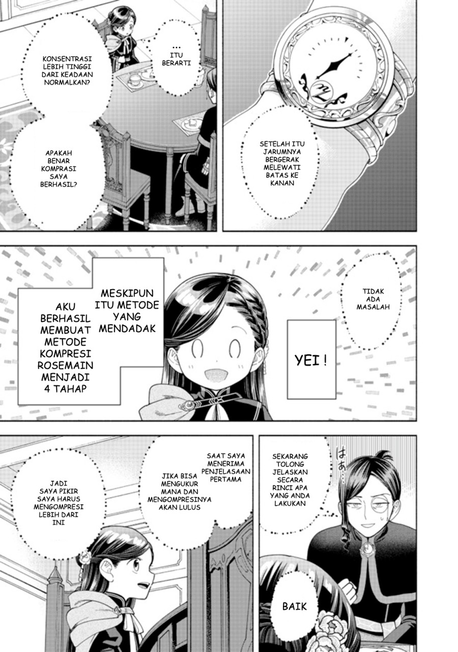 Honzuki no Gekokujou Part 4 Chapter 10 Gambar 28