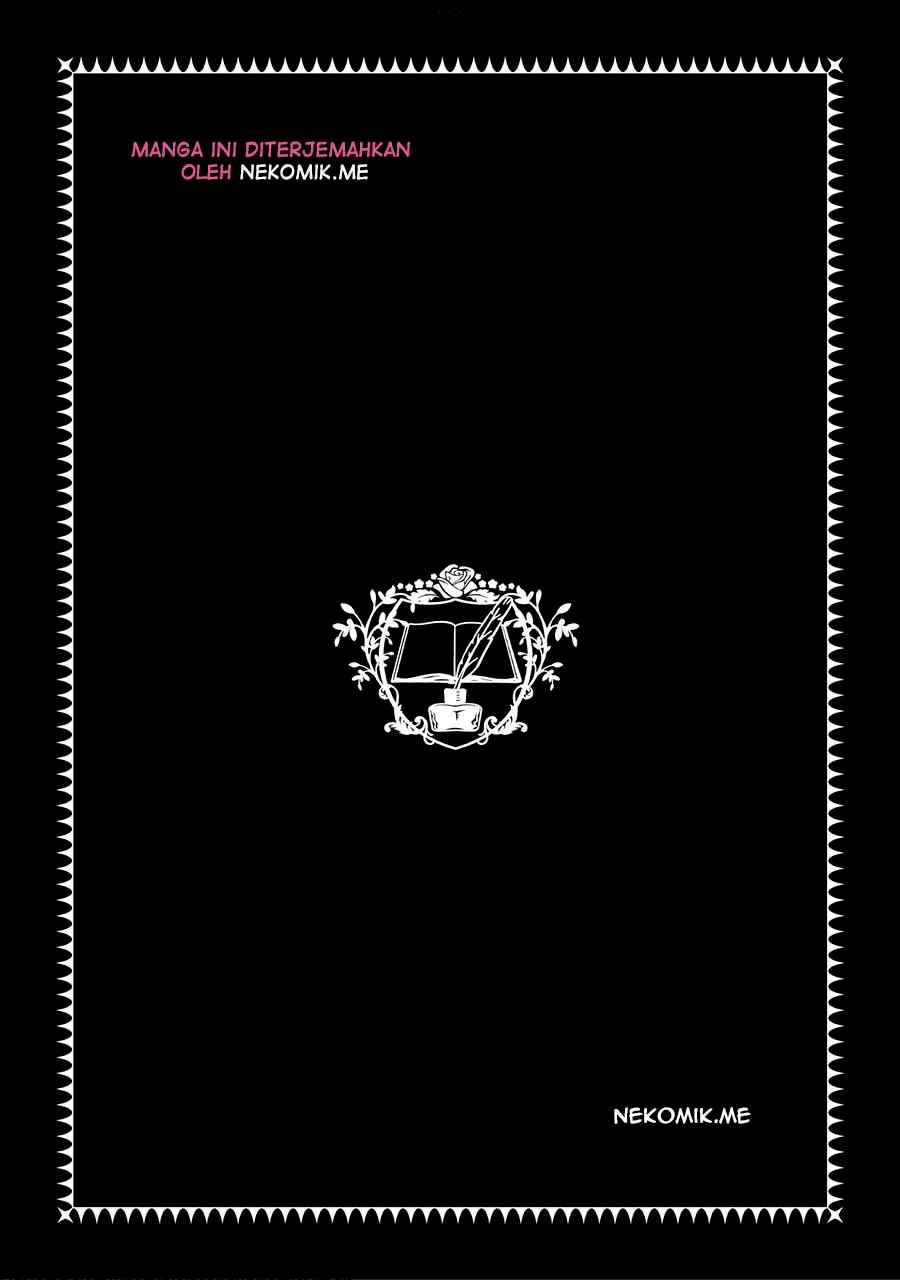 Honzuki no Gekokujou Part 4 Chapter 26 Gambar 35