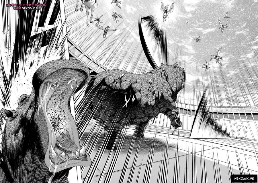 Honzuki no Gekokujou Part 4 Chapter 30 Gambar 20