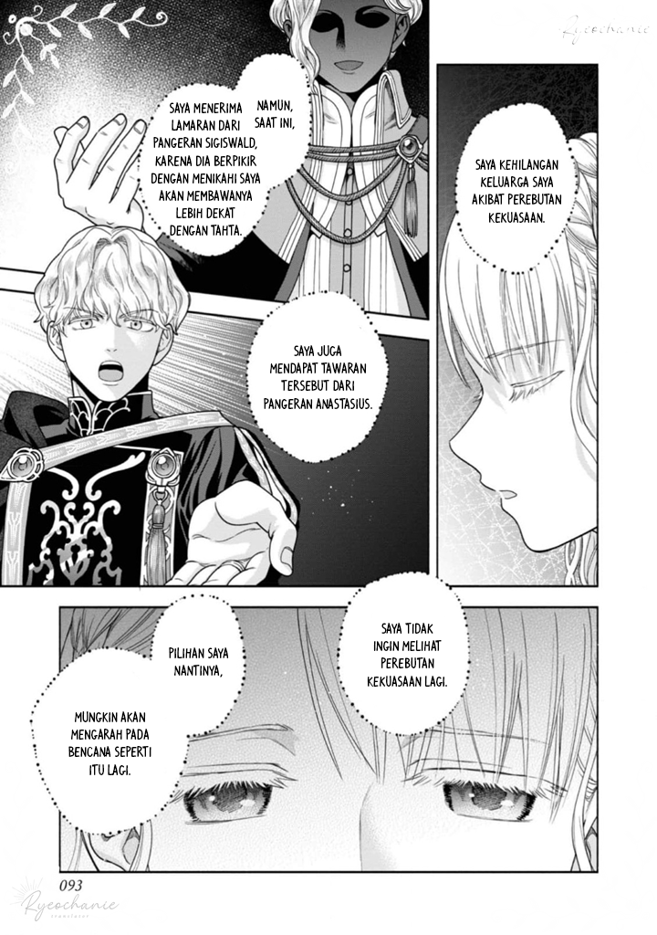 Honzuki no Gekokujou Part 4 Chapter 34 Gambar 20