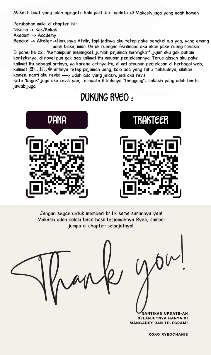 Honzuki no Gekokujou Part 4 Chapter 39 Gambar 37