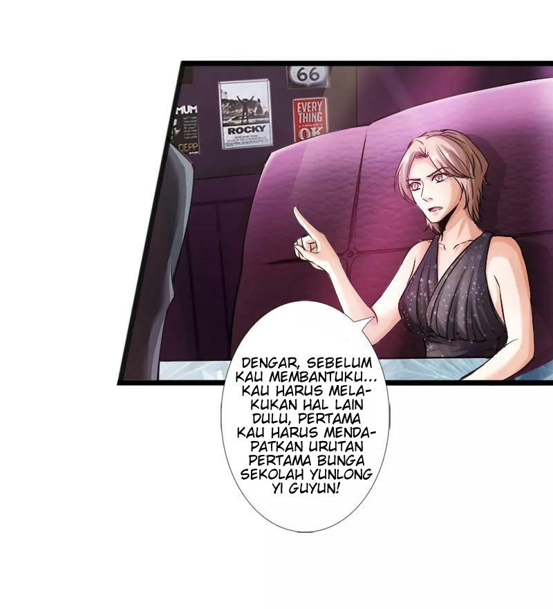 Hopeless Chapter 07 Gambar 4