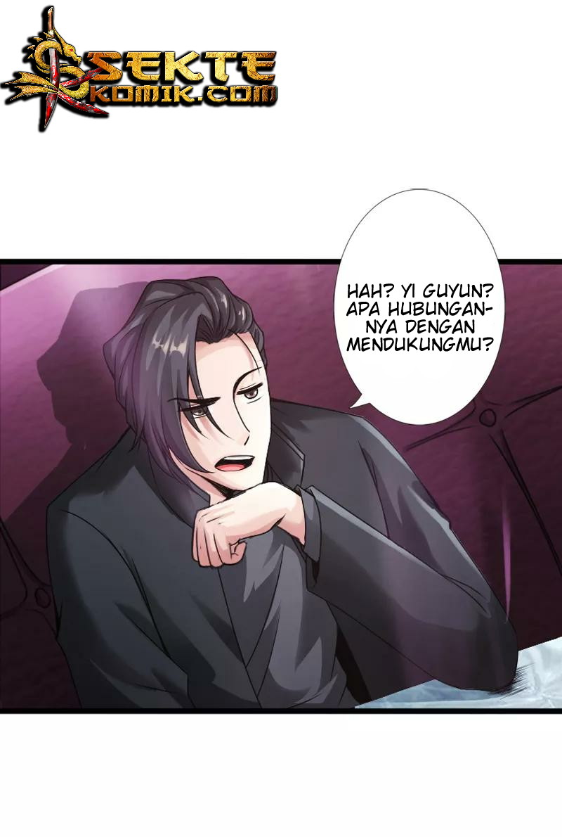 Hopeless Chapter 07 Gambar 5