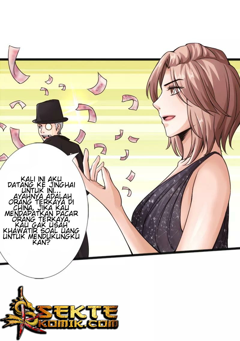 Hopeless Chapter 07 Gambar 6