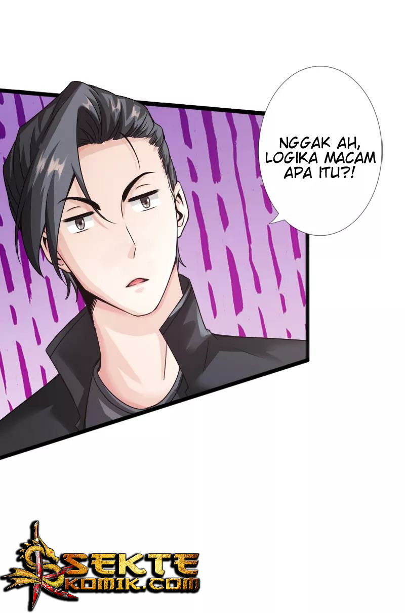 Hopeless Chapter 07 Gambar 7