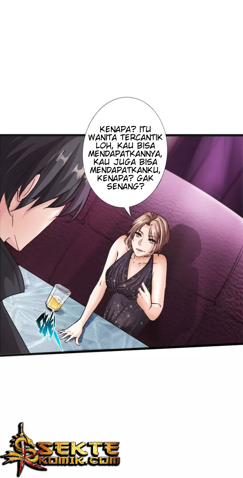 Hopeless Chapter 07 Gambar 8