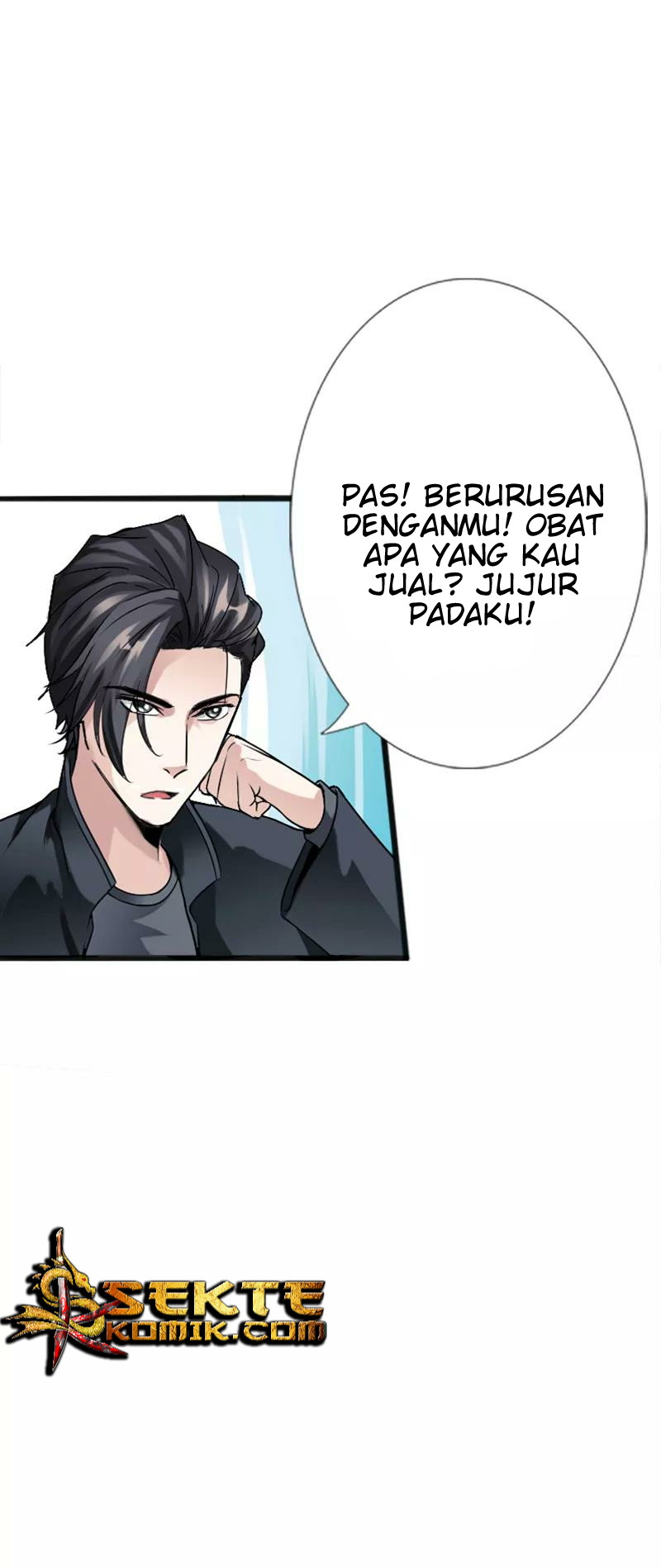 Hopeless Chapter 07 Gambar 10