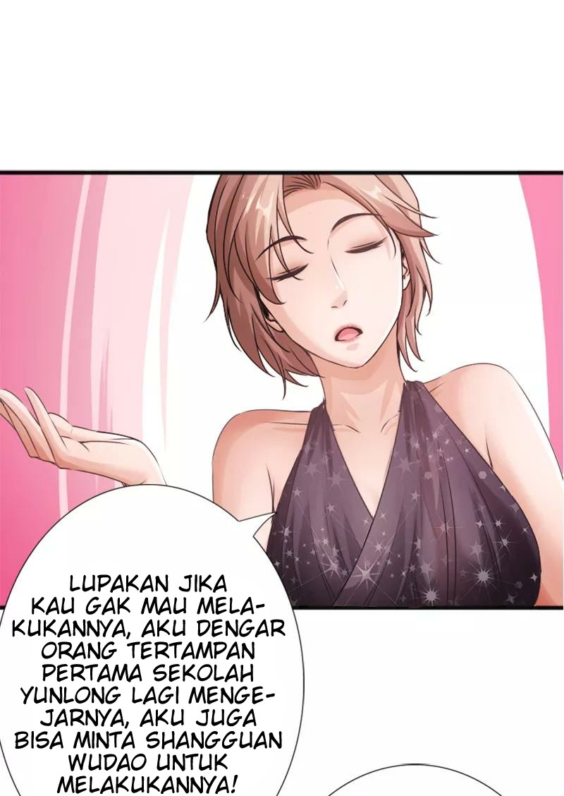 Hopeless Chapter 07 Gambar 11