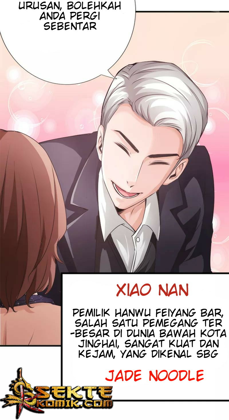 Hopeless Chapter 07 Gambar 17