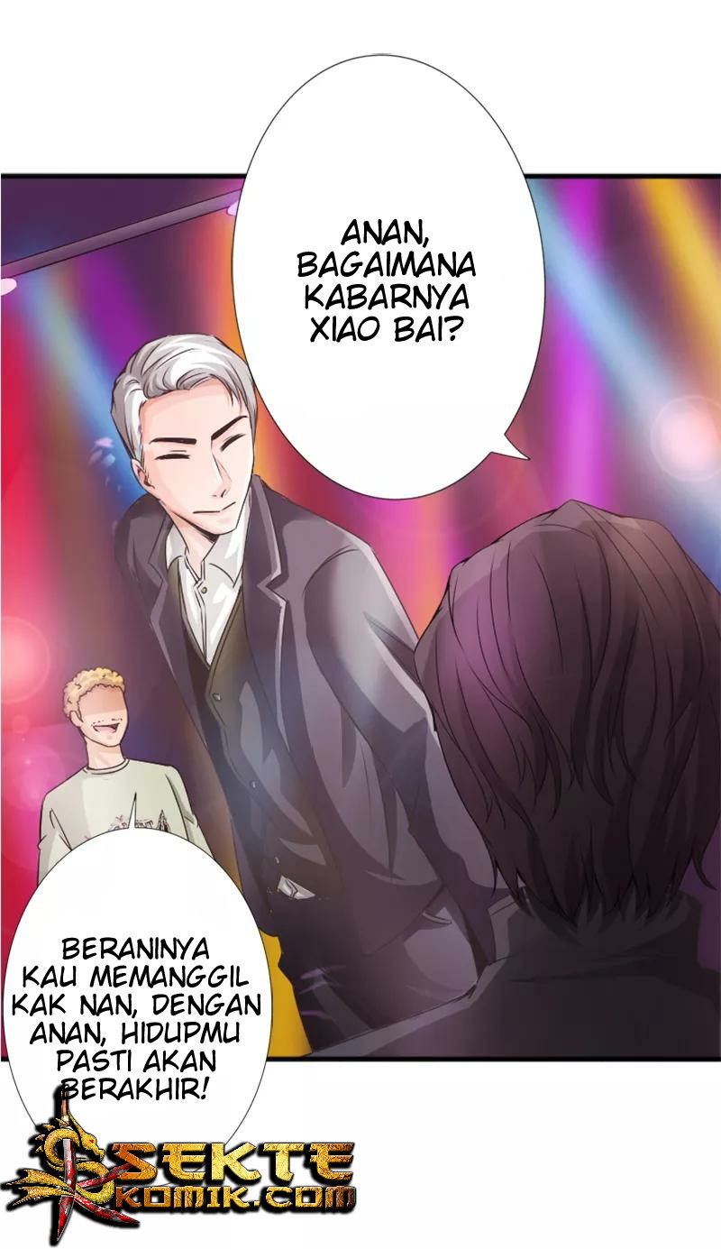Hopeless Chapter 07 Gambar 19