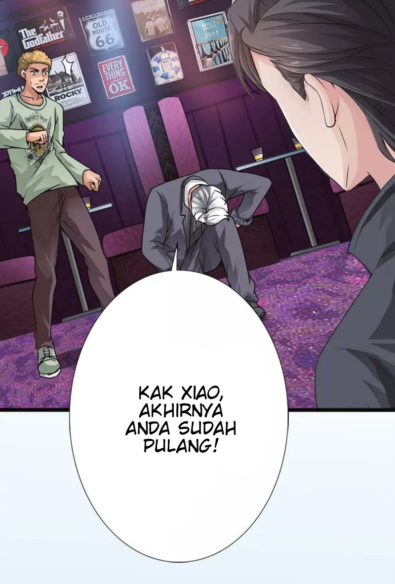 Hopeless Chapter 07 Gambar 20