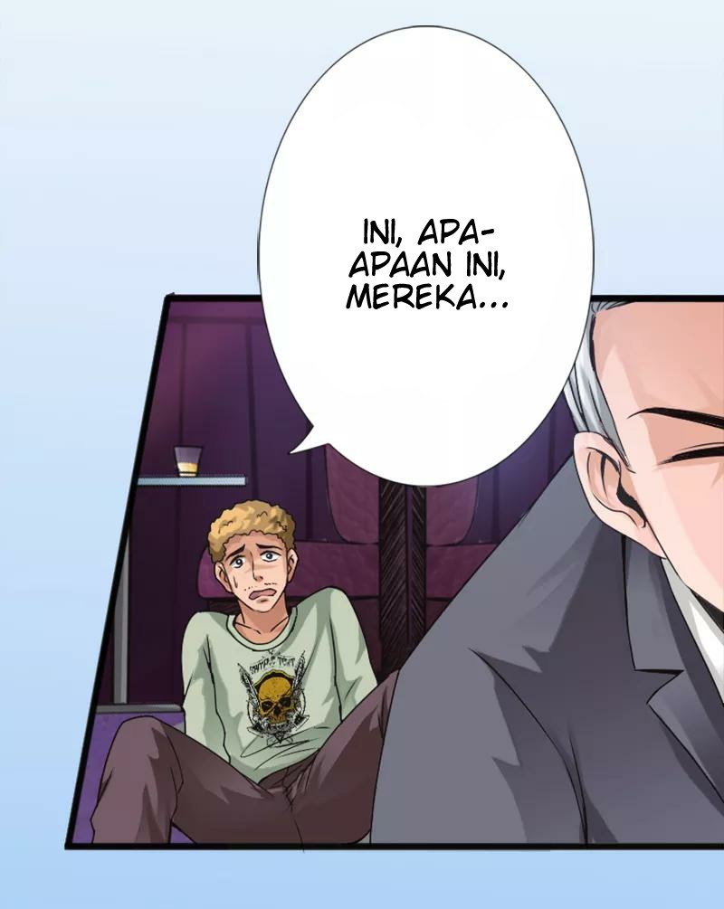 Hopeless Chapter 07 Gambar 21