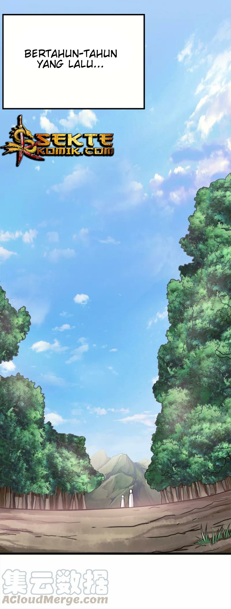 Hopeless Chapter 07 Gambar 22