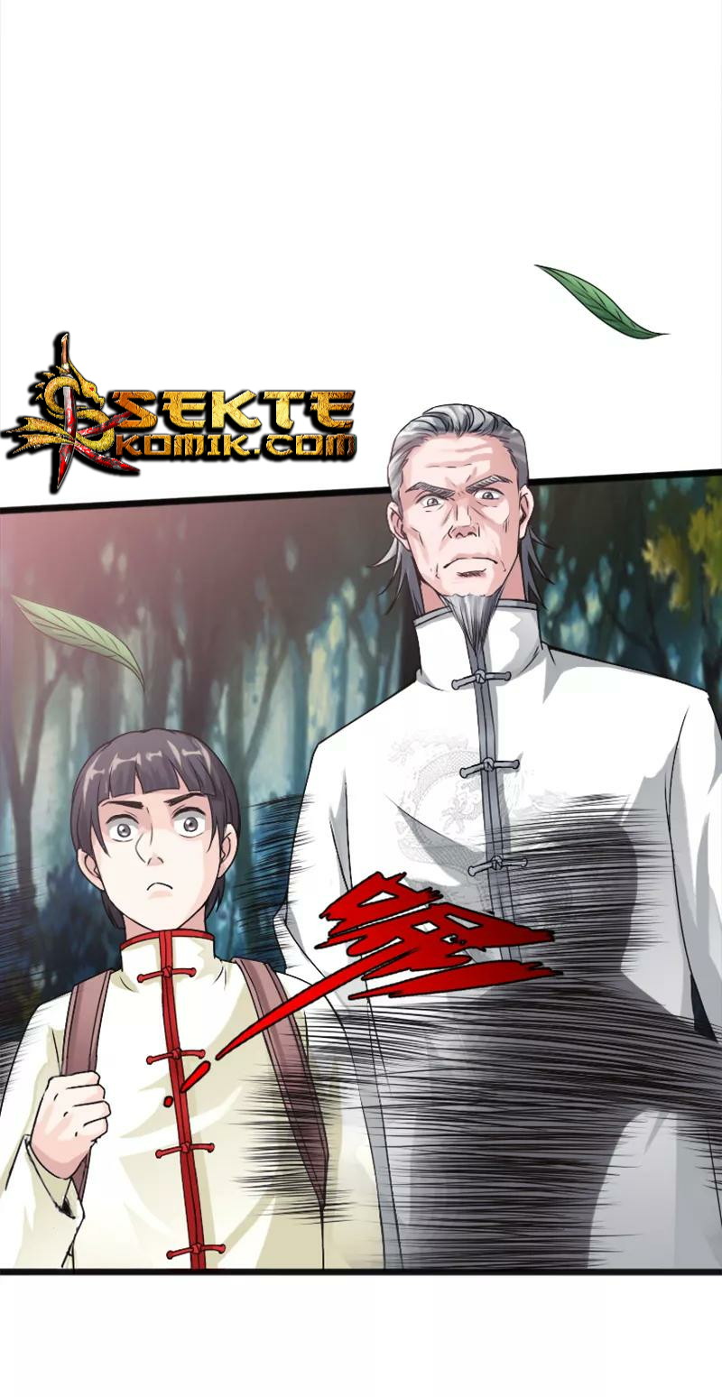 Hopeless Chapter 07 Gambar 25
