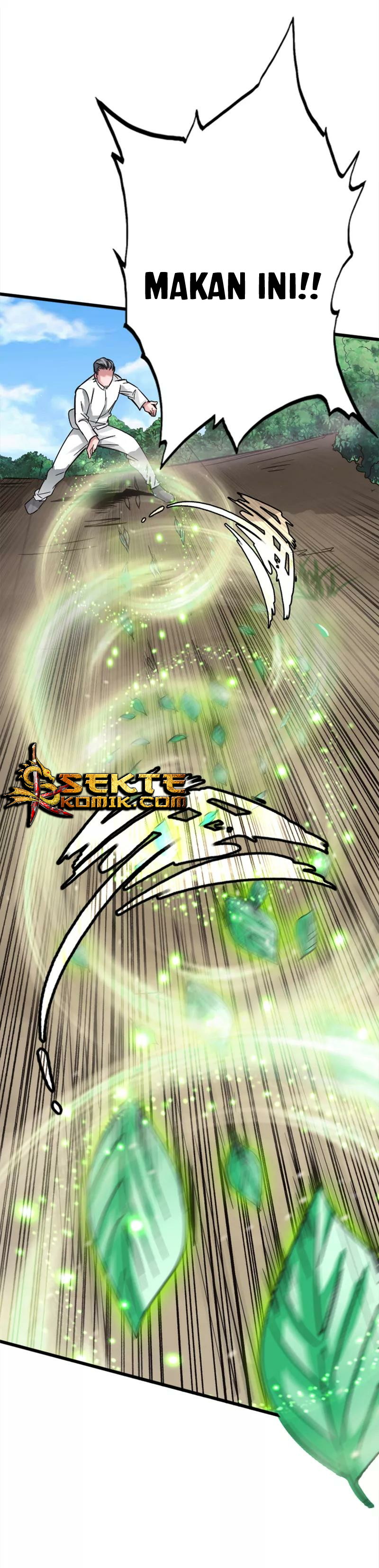 Hopeless Chapter 07 Gambar 30