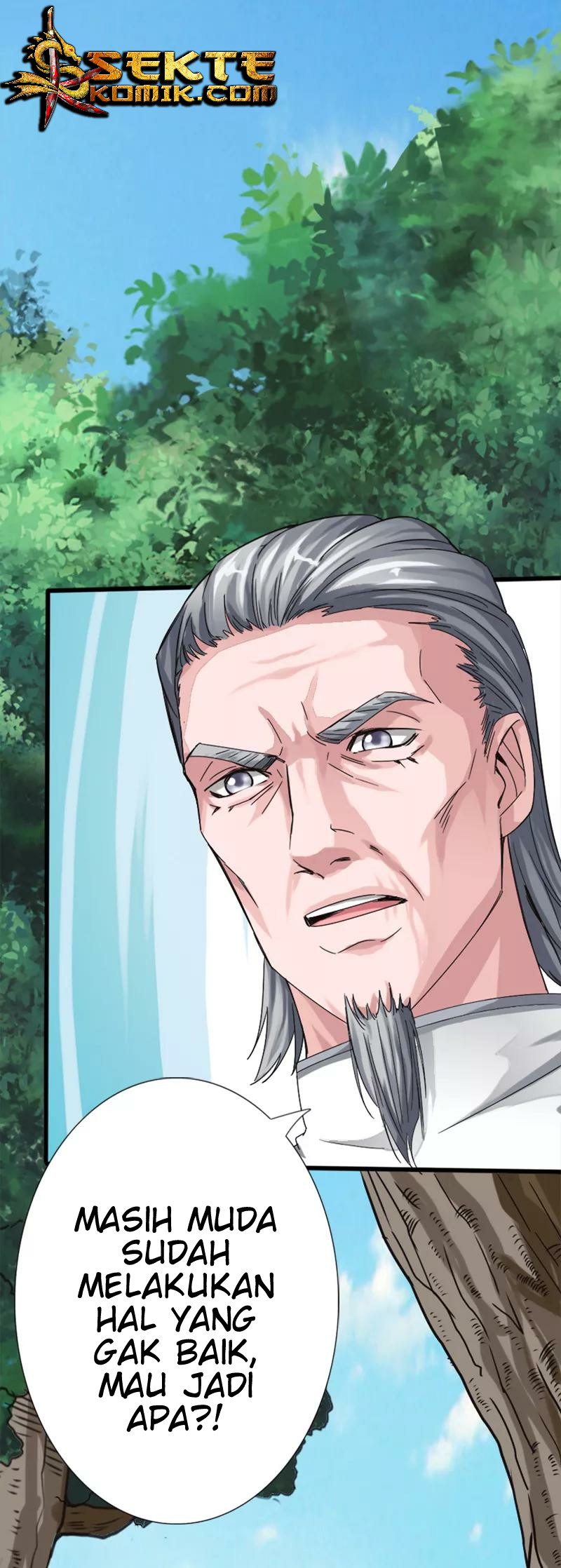 Hopeless Chapter 07 Gambar 33