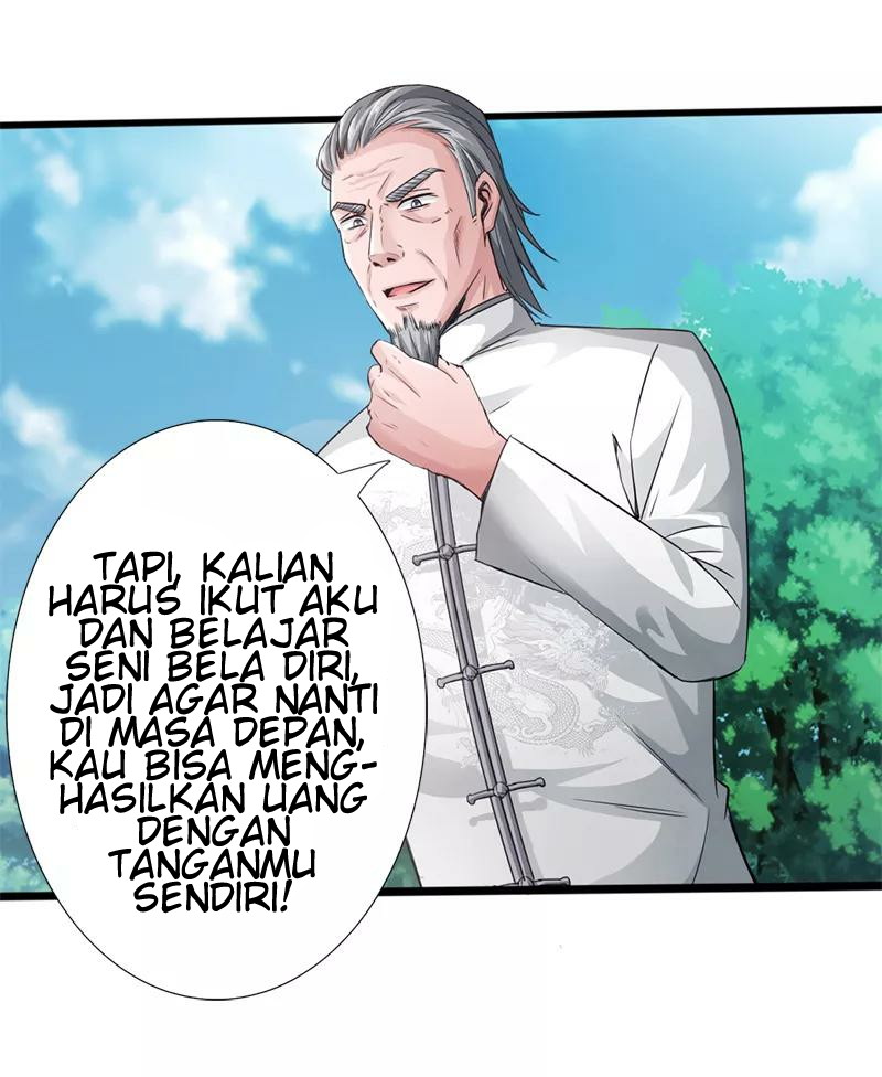 Hopeless Chapter 07 Gambar 36