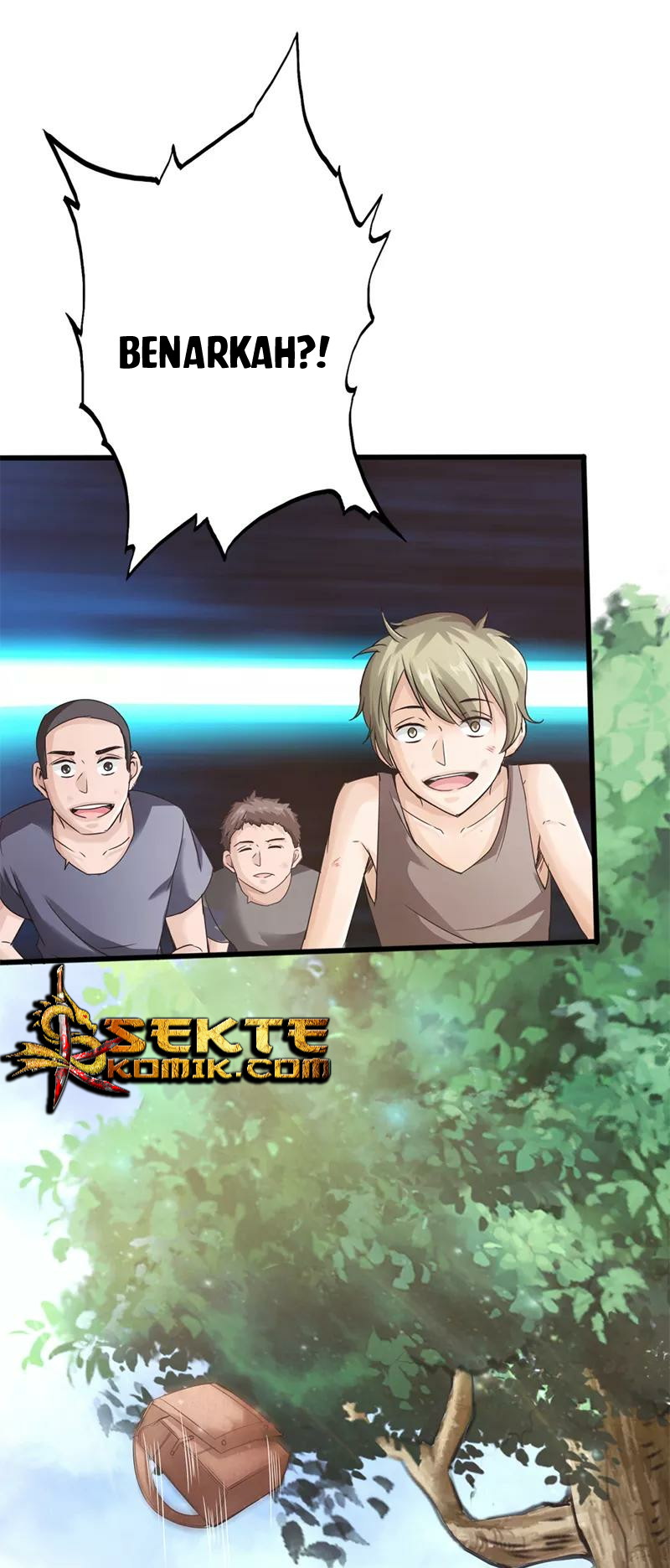Hopeless Chapter 07 Gambar 37