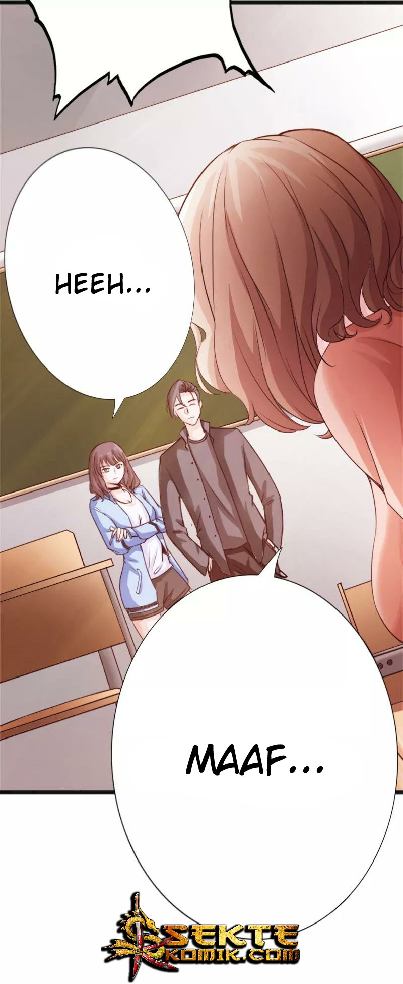 Hopeless Chapter 10 Gambar 39