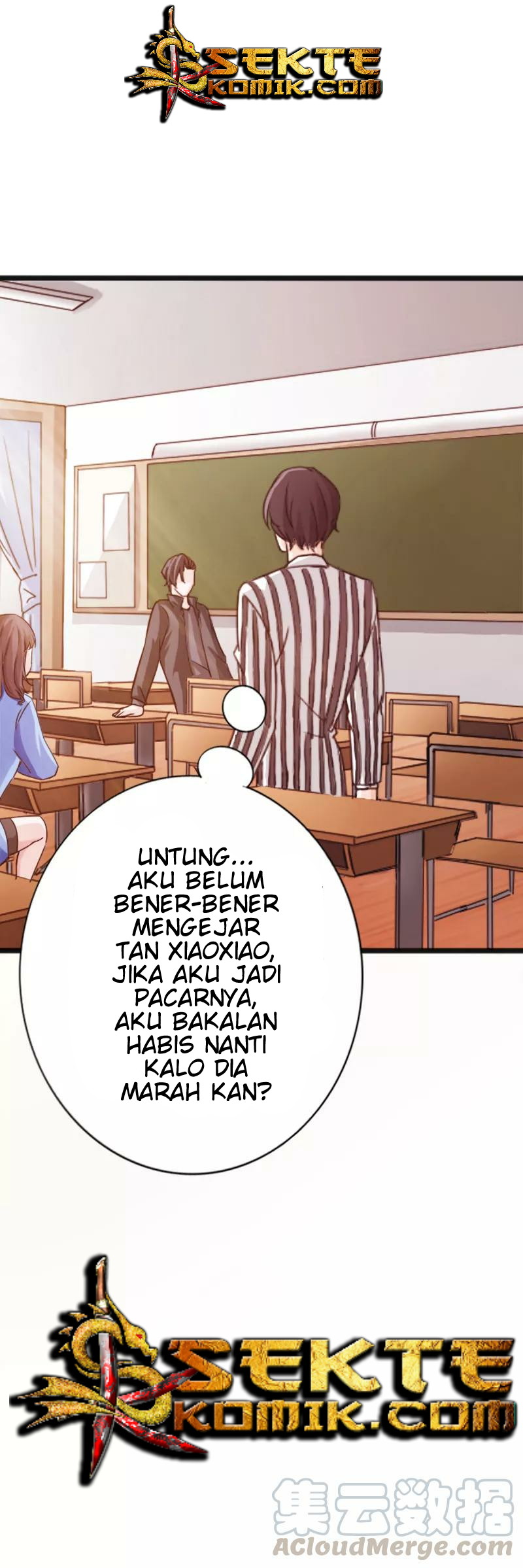 Hopeless Chapter 10 Gambar 42
