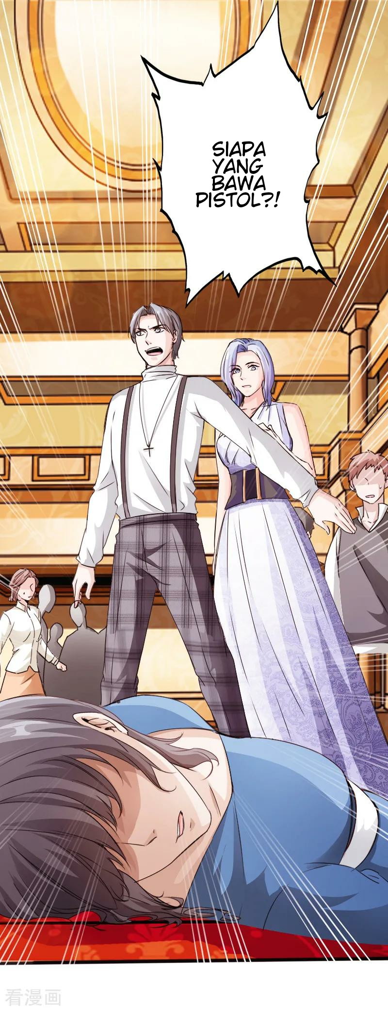 Hopeless Chapter 13 Gambar 37