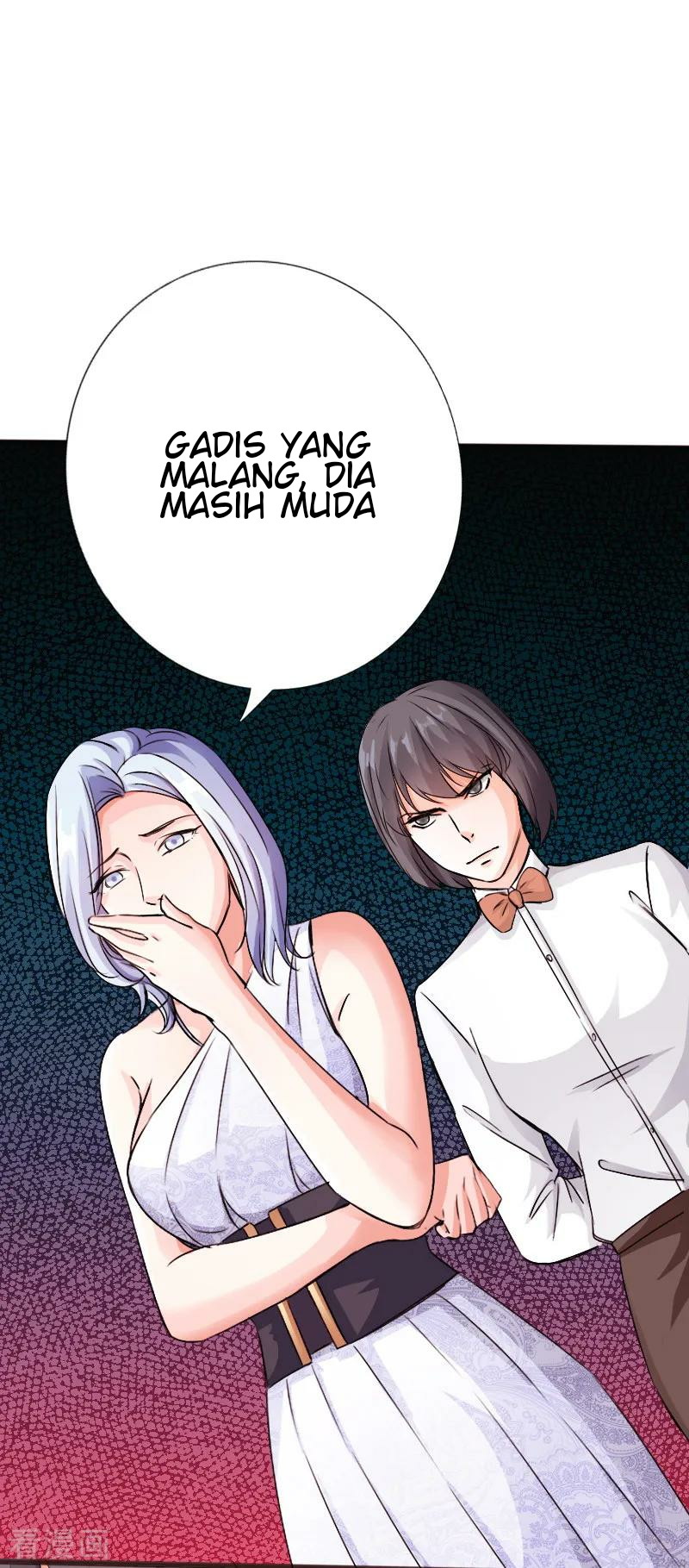 Hopeless Chapter 13 Gambar 39