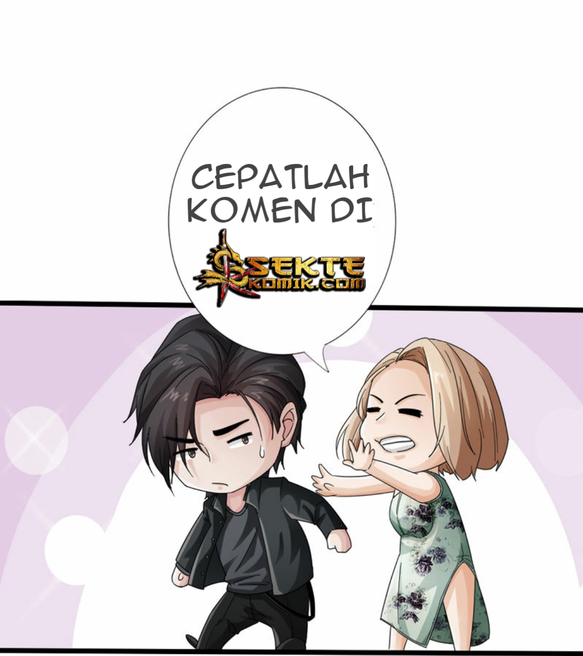 Hopeless Chapter 13 Gambar 49