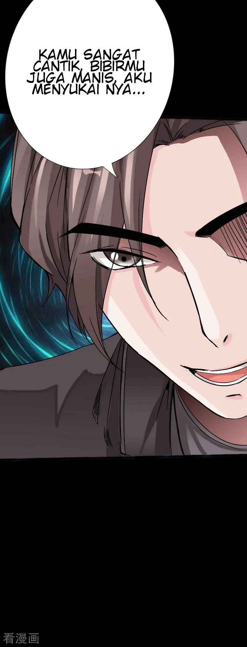 Hopeless Chapter 17 Gambar 19