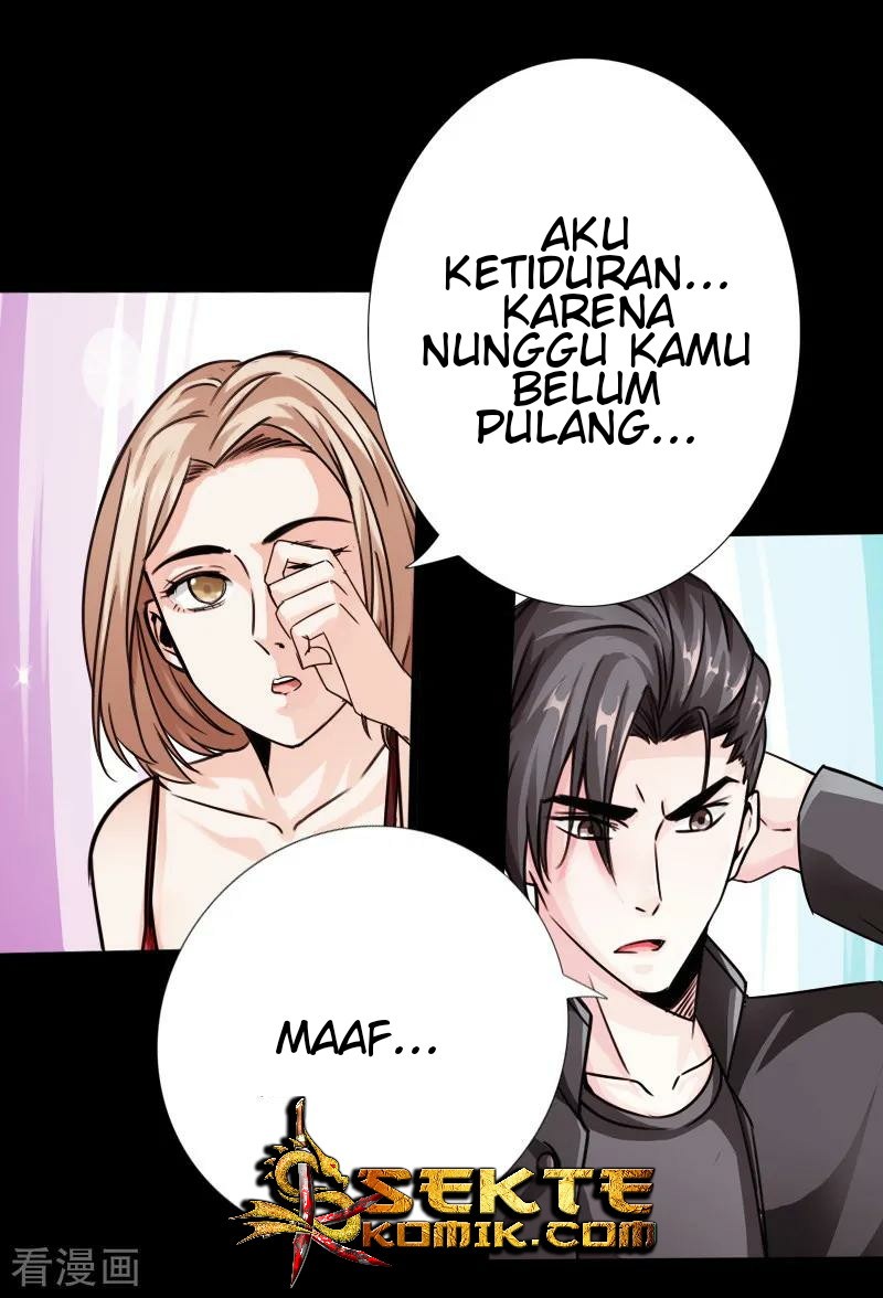 Hopeless Chapter 17 Gambar 26