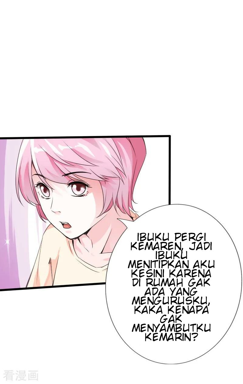 Hopeless Chapter 17 Gambar 40