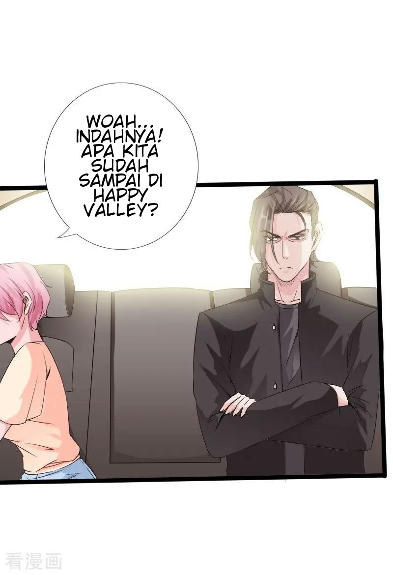 Hopeless Chapter 20 Gambar 25