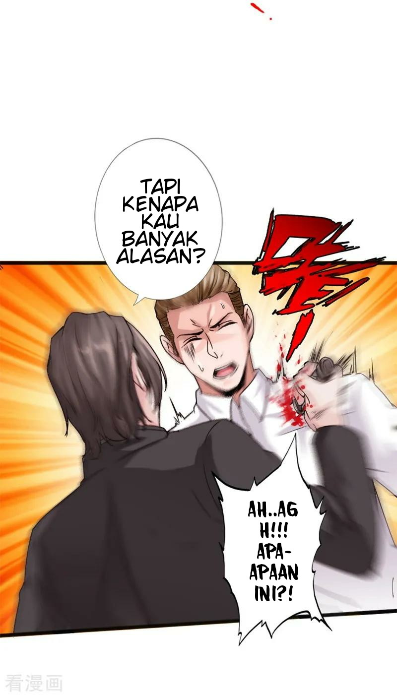 Hopeless Chapter 20 Gambar 33