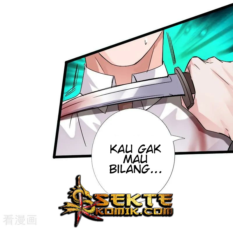 Hopeless Chapter 20 Gambar 37