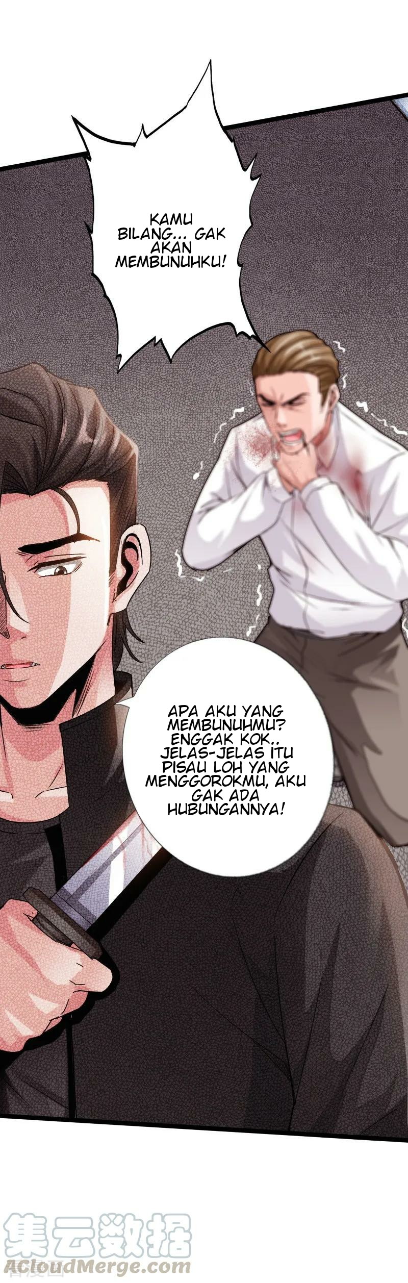 Hopeless Chapter 20 Gambar 42