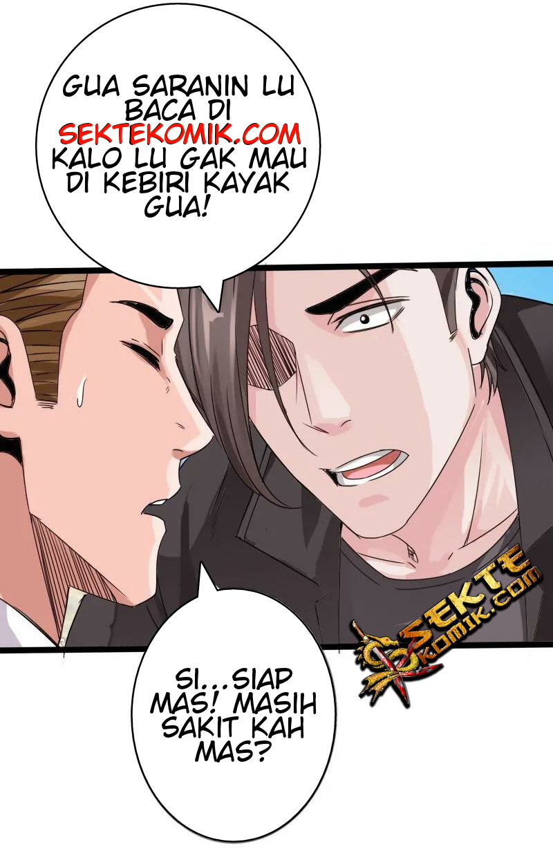 Hopeless Chapter 20 Gambar 44