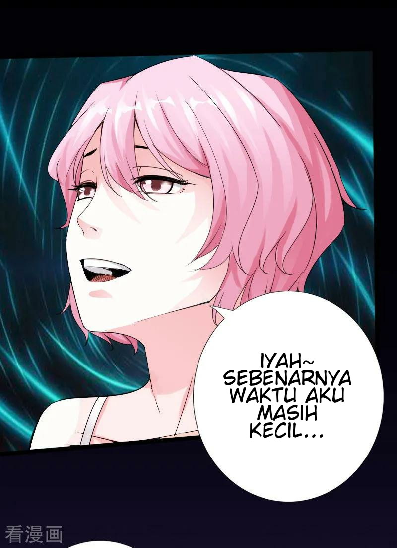 Hopeless Chapter 22 Gambar 14