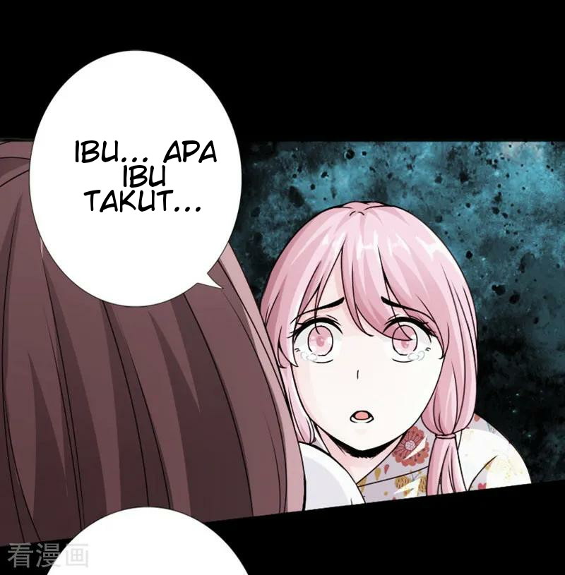 Hopeless Chapter 22 Gambar 20