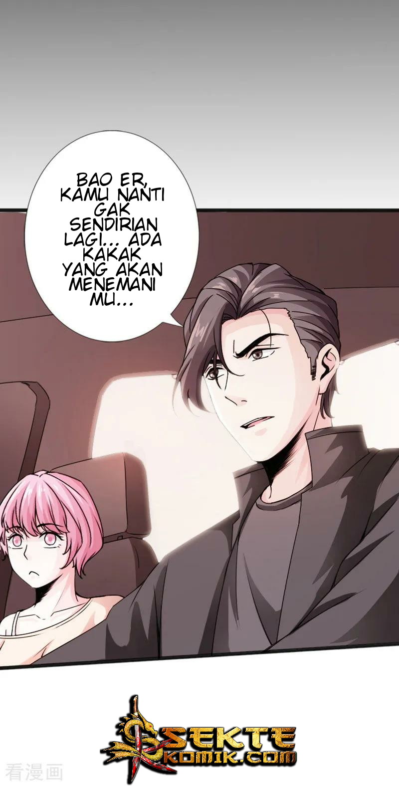 Hopeless Chapter 22 Gambar 25