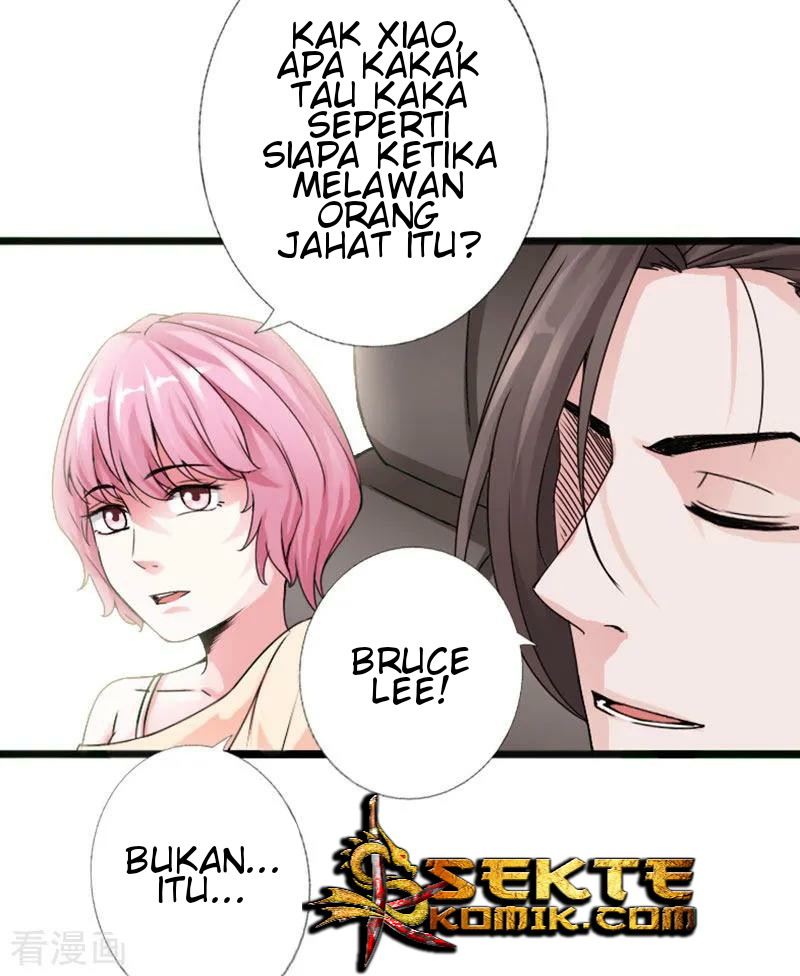 Hopeless Chapter 22 Gambar 28